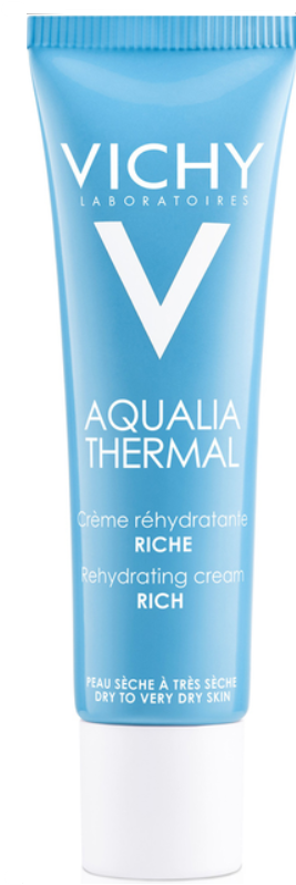 Гель-крем для обличчя Vichy Aqualia Thermal 30 мл