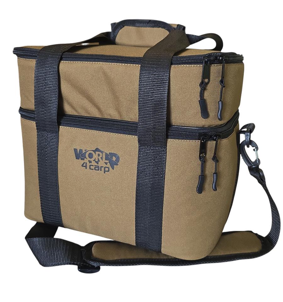 Сумка-органайзер для спамбов и маркеров W4C Spod & Marker Bag (w176)