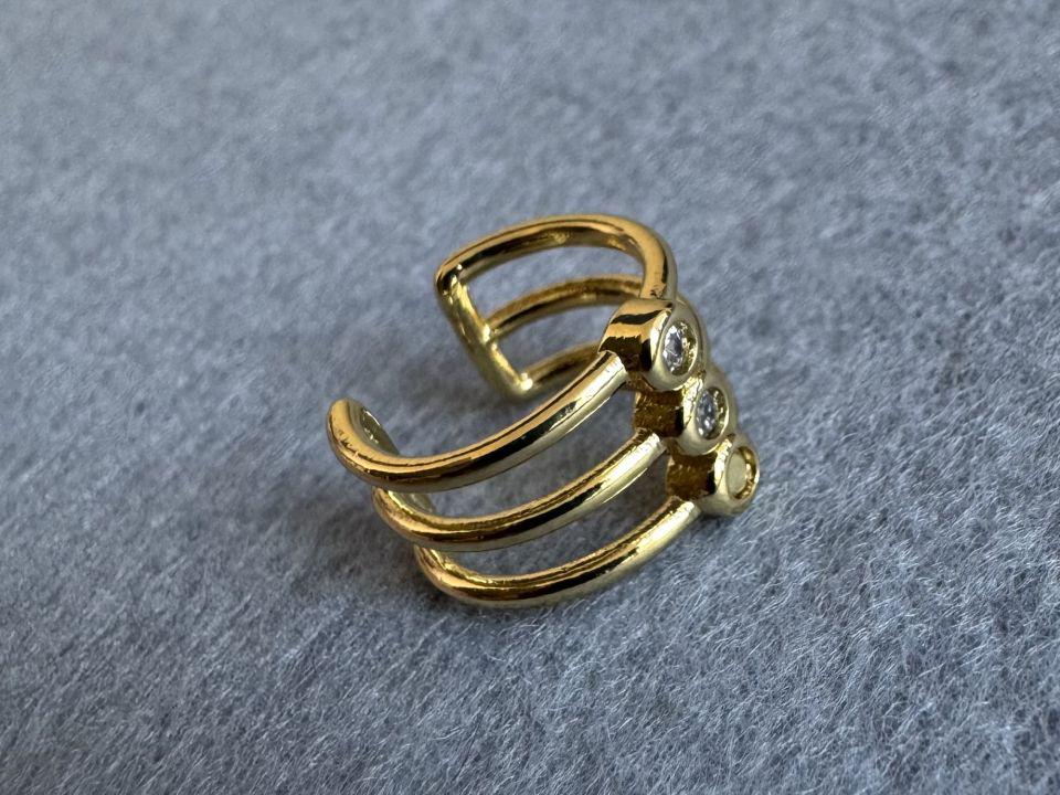 Сережки жіночі Каффа Сережки жіночі Каффа