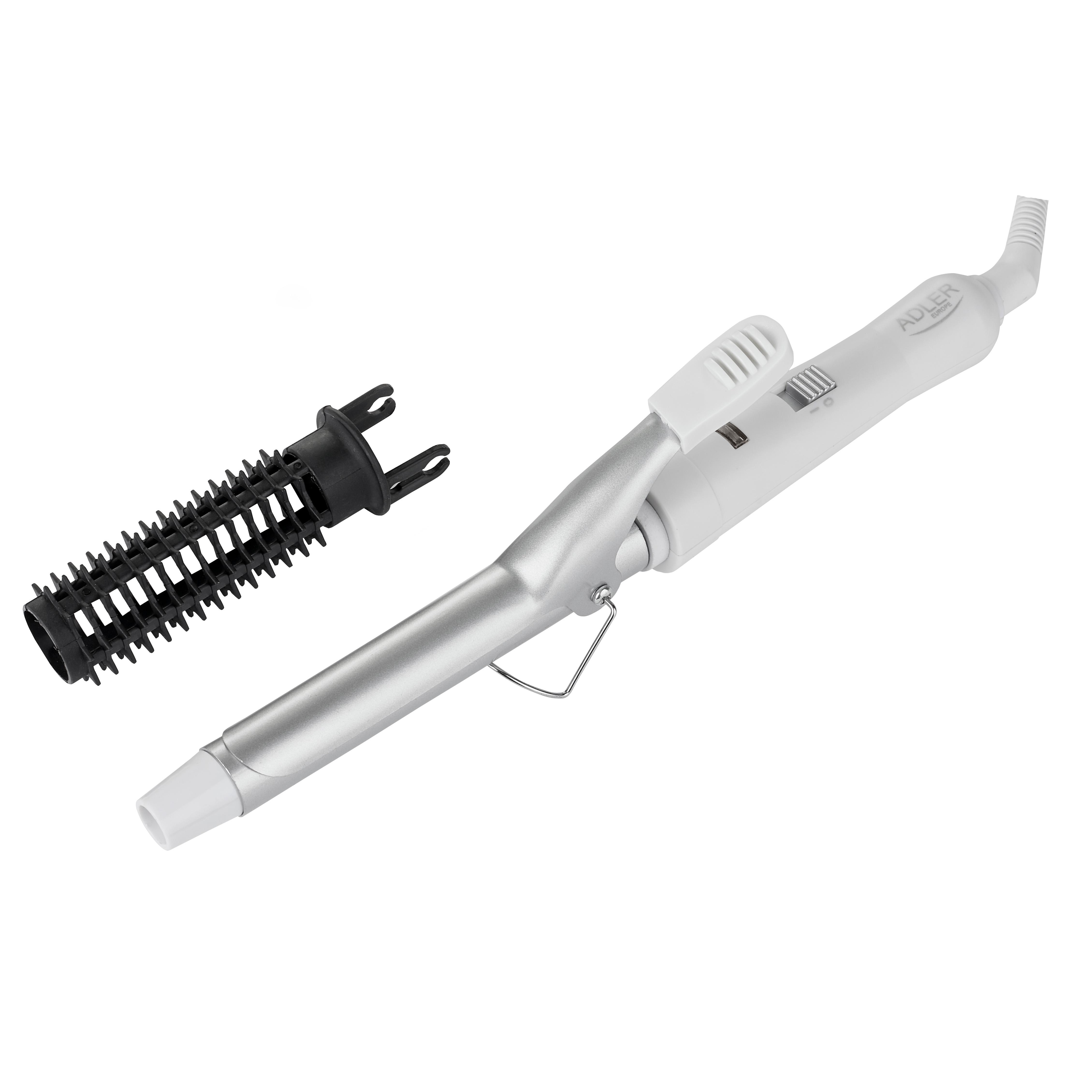 Плойка Adler 19 мм (AD2105)