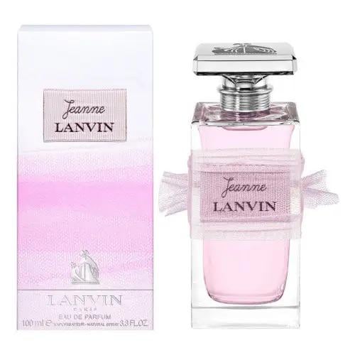 Парфумована вода жіноча Jeanne Lanvin 100 мл