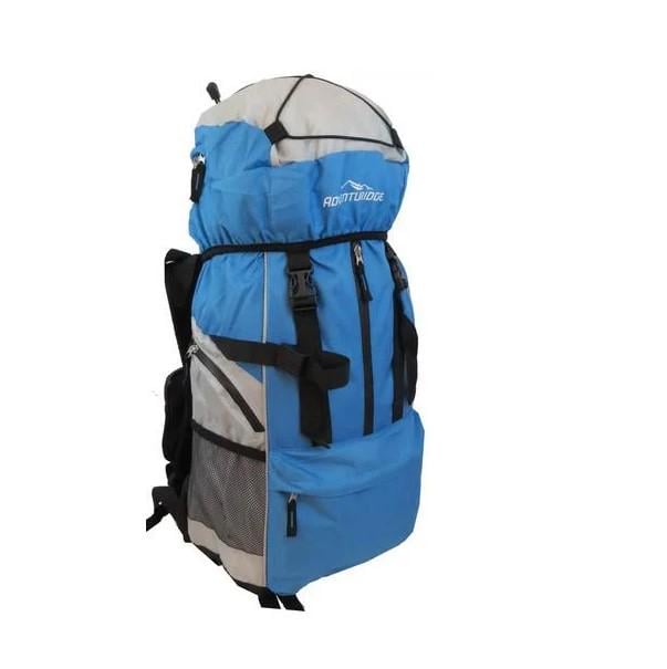 Туристический рюкзак Adventuridge 45 л Голубой/Серий (sposupe320_S1645295)