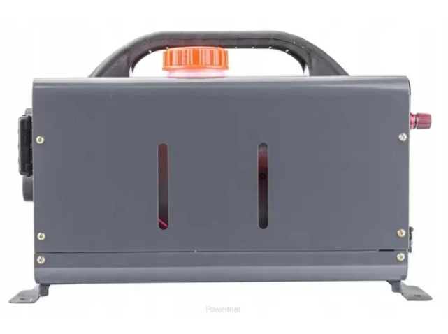 Обігірівач дизельний повітряний Powermat Webasto PM-AG-8M3 8 кВт 12/24 В та 230 В - фото 3 Обігірівач дизельний повітряний Powermat Webasto PM-AG-8M3 8 кВт 12/24 В та 230 В - фото 3