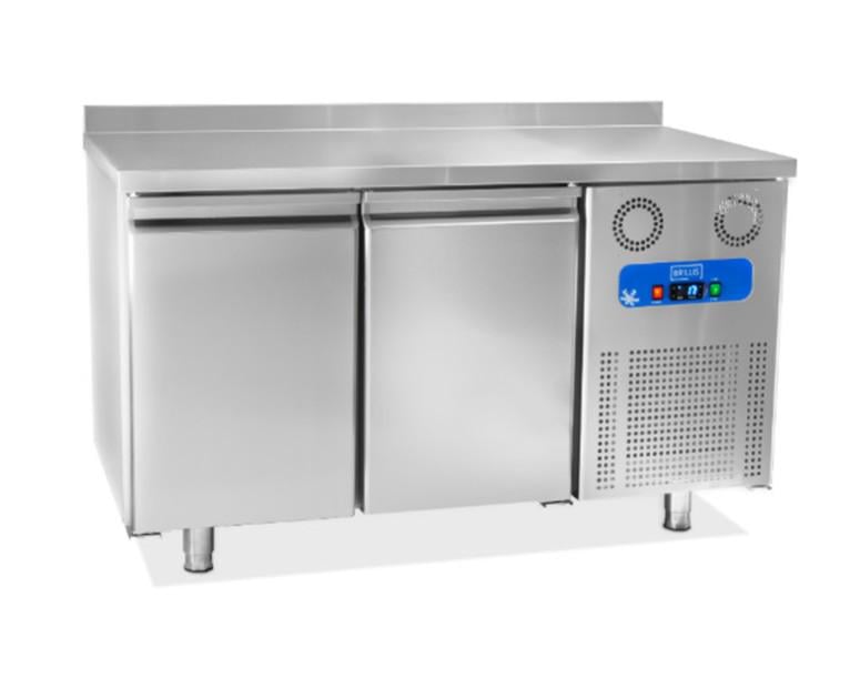 Стол холодильный двухдверный Brillis GN2100TN (GN2100TN)