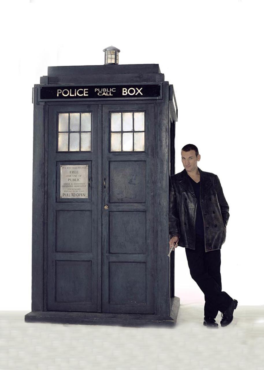 Картина GeekLand Doctor Who (DW 09.170)