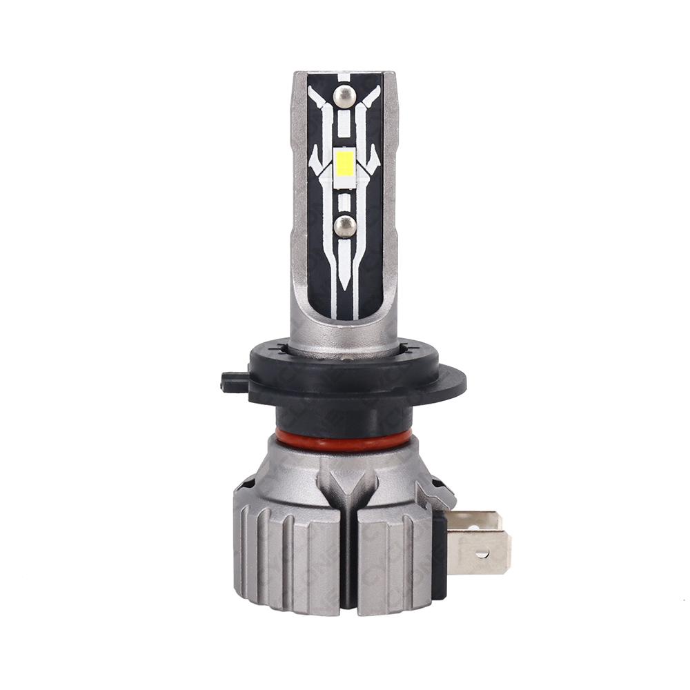 Лампы автомобильные LED Cyclone H7 6000K type 32