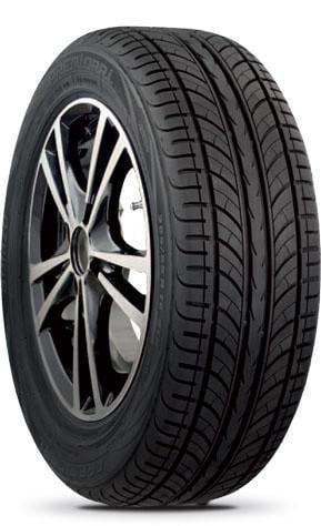 Автошина PREMIORRI Solazo 215/55 R16 93V