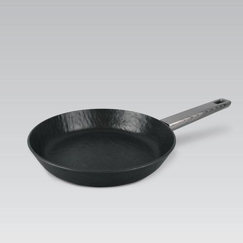 Сковорода Maestro 24 см Rock Stone (MR-1204-24) Сковорода Maestro 24 см Rock Stone (MR-1204-24)