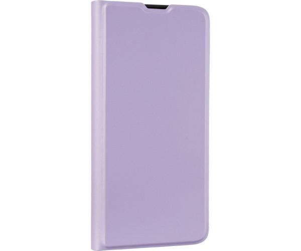 Чехол-Книга Book Cover Gelius Shell Case для Samsung Galaxy A23 (A235) Фиолетовый - фото 2