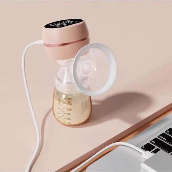 Молоковідсмоктувач для мамз дисплеєм електричний (33070) - фото 6 Молоковідсмоктувач для мамз дисплеєм електричний (33070) - фото 6