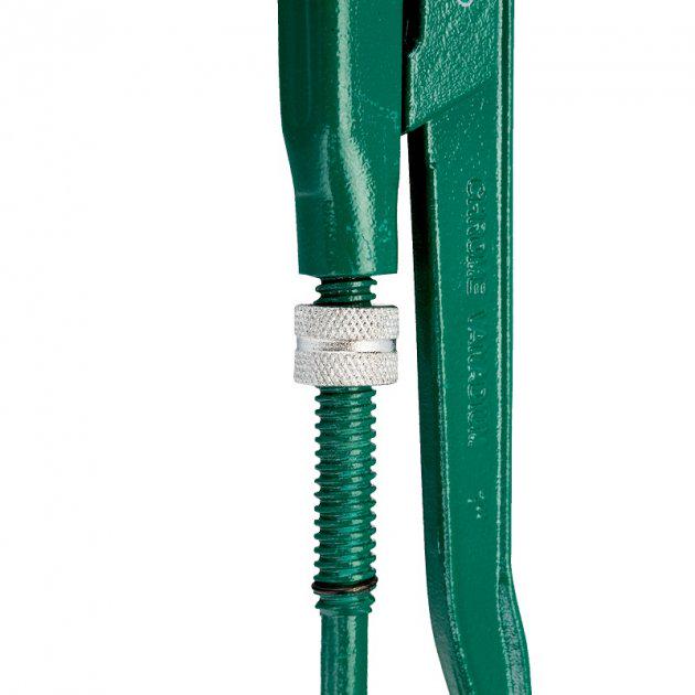 Ключ трубний комбінований Bahco DOW177-2 534 мм захват до 2" (11440) - фото 4 Ключ трубний комбінований Bahco DOW177-2 534 мм захват до 2" (11440) - фото 4