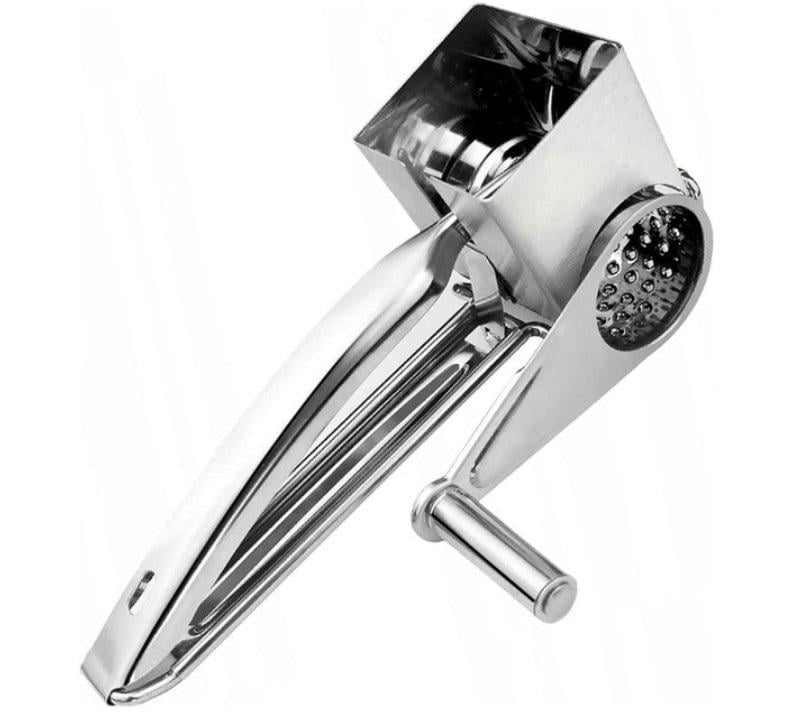 Терка механическая Empire для сыра/орехов/шоколада/имбиря и сухофруктов (00f2a7d3)