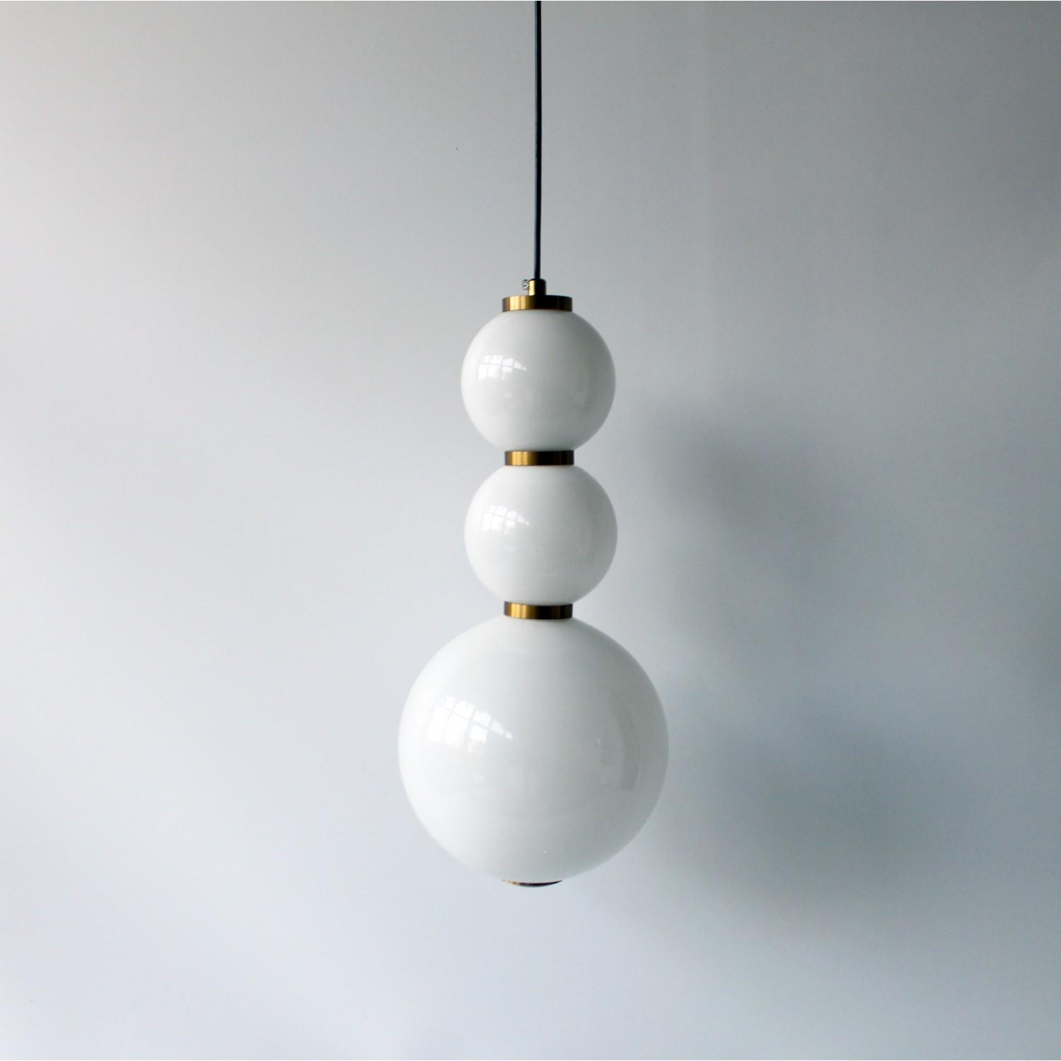 Подвесний светильник Friendlylight Balls L FL3159 - фото 2