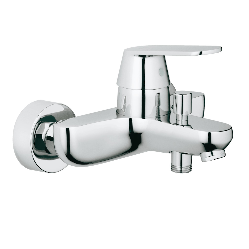 Смеситель для ванны Grohe Eurosmart Cosmopolitan однорычажный Хром (32831000)