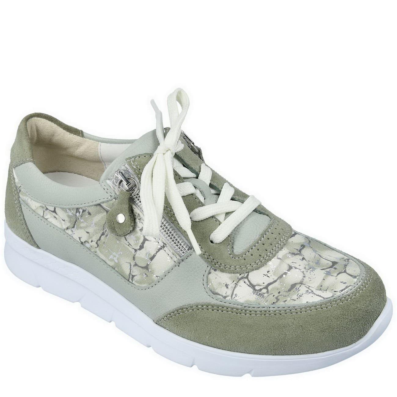 Кроссовки женские Waldlaufer р. 37 Разноцветный (92274148)