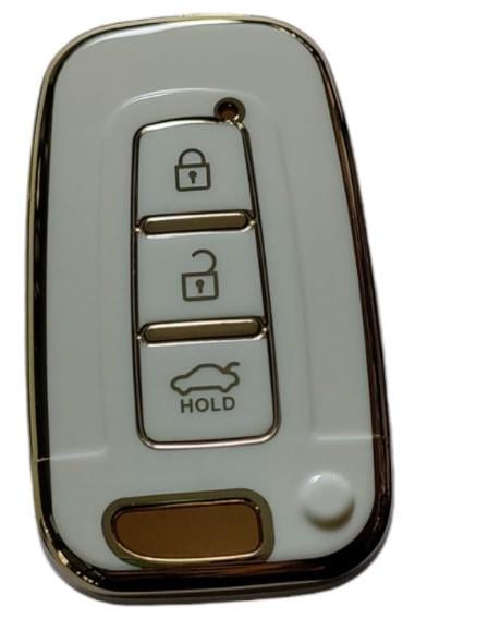 Чехол для ключа Hyundai (2313007264)
