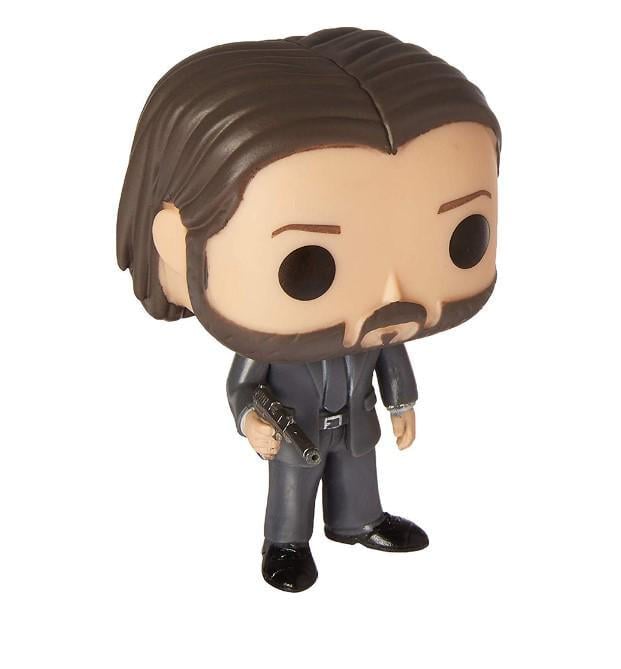 Фигурка Funko Pop №387 John Wick (e20f16e3)