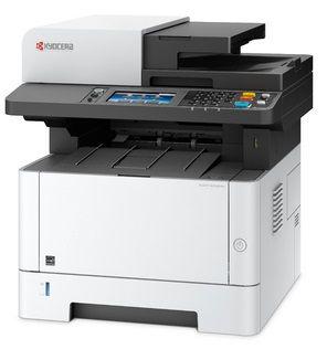 МФУ Kyocera Ecosys M2640idw (1102S53NL0) - фото 4