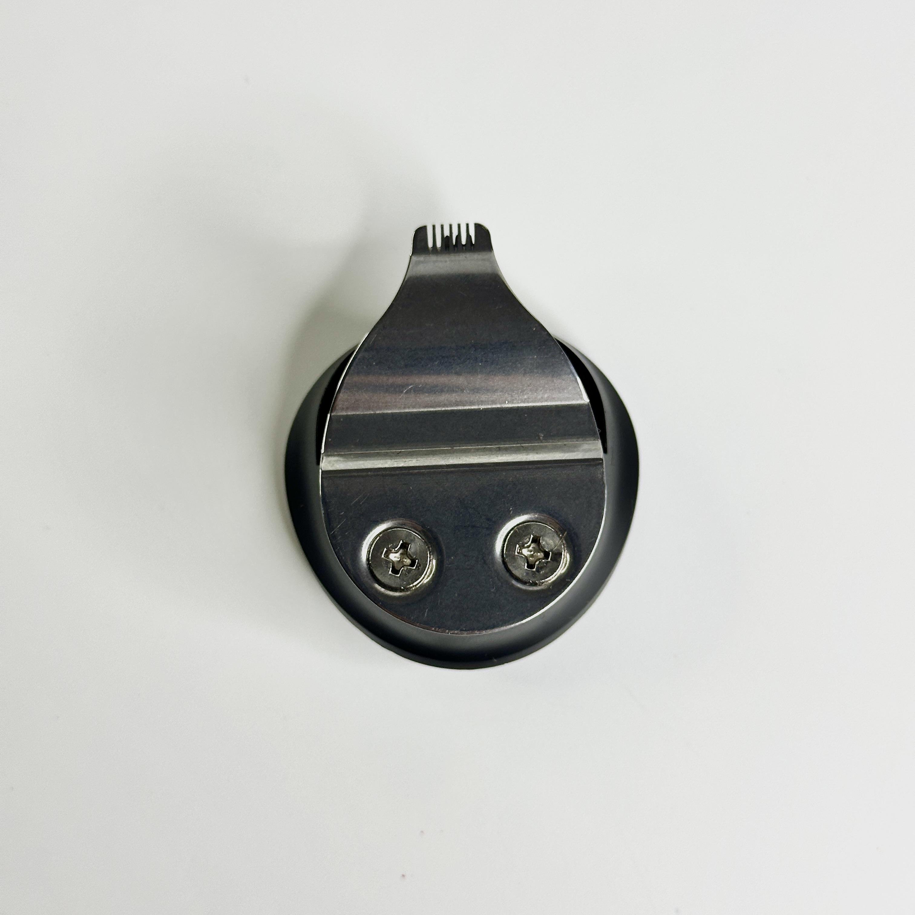 Машинка-триммер для стрижки Geemy аккумуляторная универсальная (GTM-659) - фото 6 Машинка-триммер для стрижки Geemy аккумуляторная универсальная (GTM-659) - фото 6