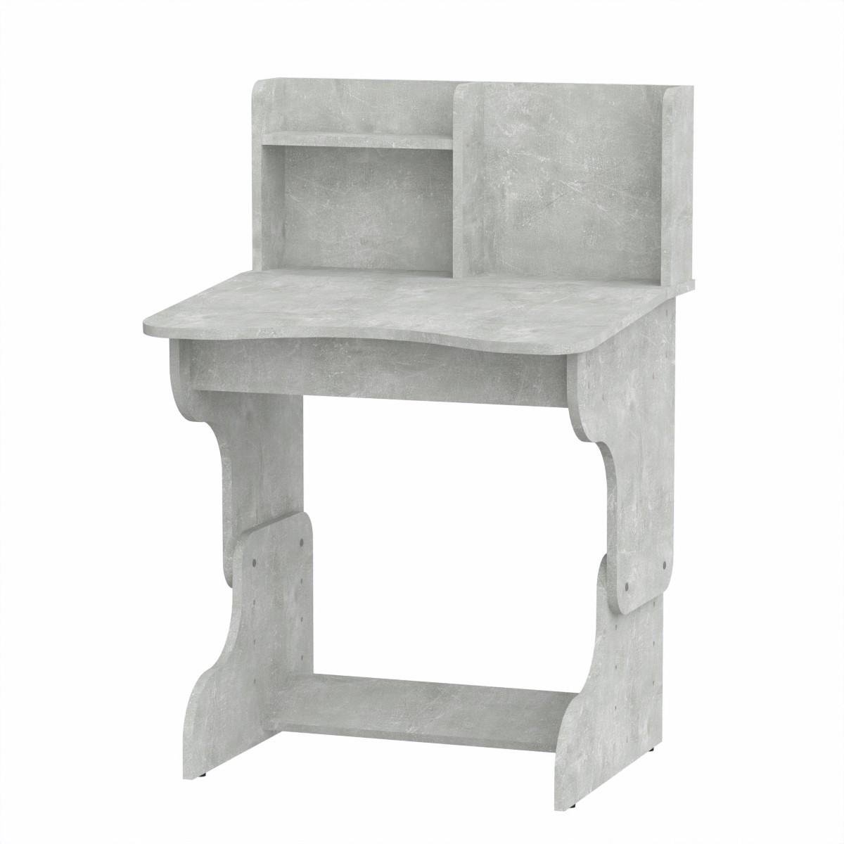 Письмовий стіл Компаніт Ательє світлий (26995602)