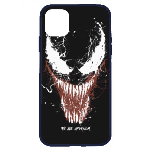 Чехол для iPhone 11 We are Venom