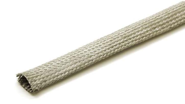 Экран из луженой меди JDD d 3 мм 1 м AWG36 25А Серебряный металлик (000049026) - фото 4 Экран из луженой меди JDD d 3 мм 1 м AWG36 25А Серебряный металлик (000049026) - фото 4