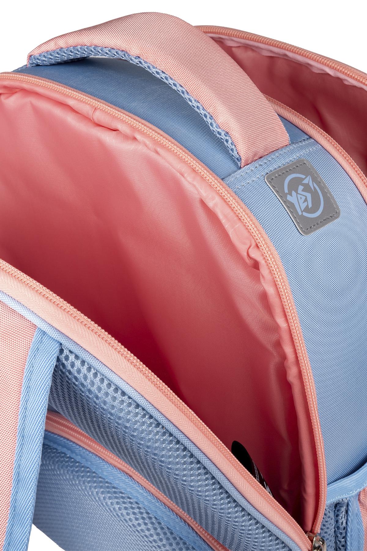 Рюкзак каркасний YES Kitten 559746 - фото 6 Рюкзак каркасний YES Kitten 559746 - фото 6