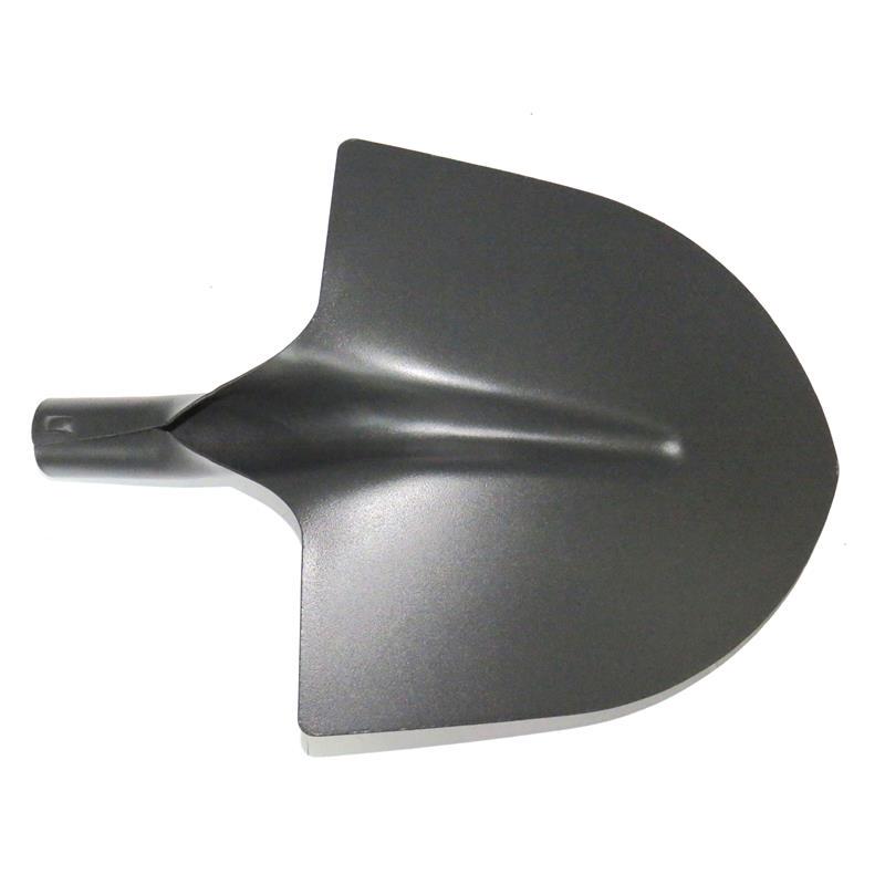 Лопата штыковая Bellota 5550-27.B без черенка 270х270 мм (Р00019442 *8617) - фото 5 Лопата штыковая Bellota 5550-27.B без черенка 270х270 мм (Р00019442 *8617) - фото 5