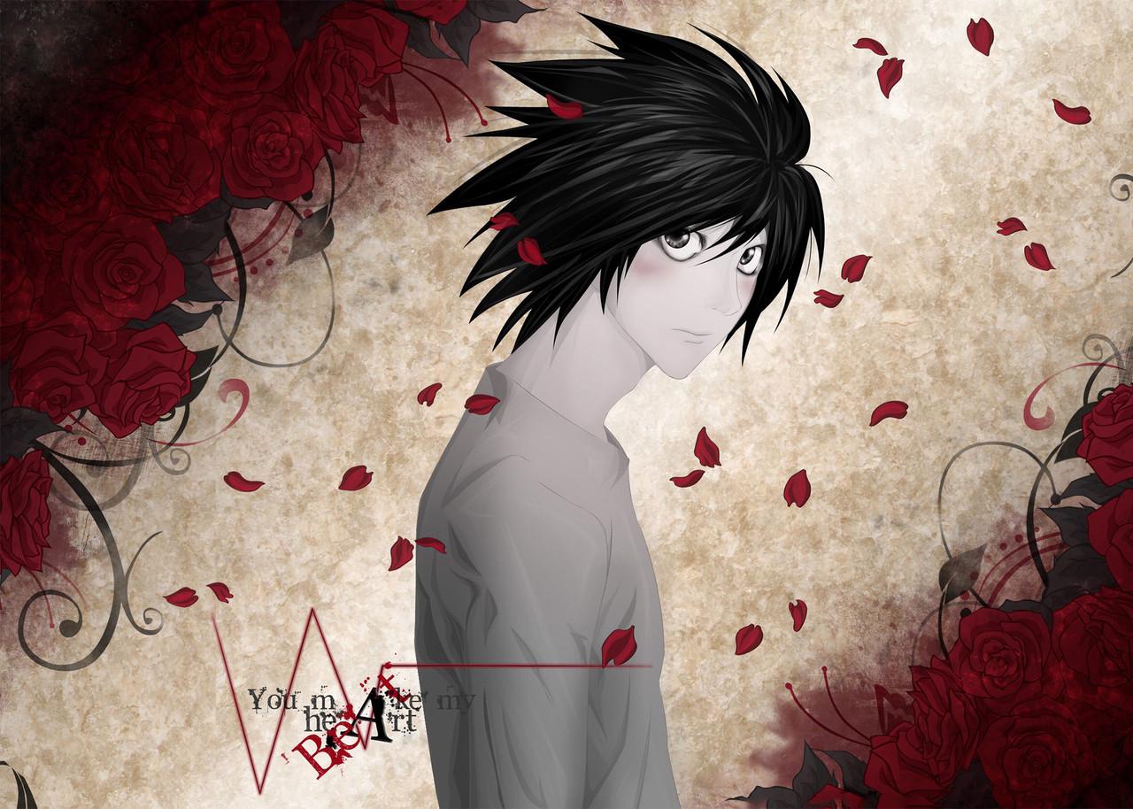 Картина GeekLand Death Note (DN 09.035)
