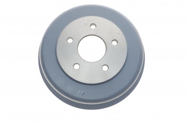 Барабан тормозной задний Ford Connect 02-13 (170994)