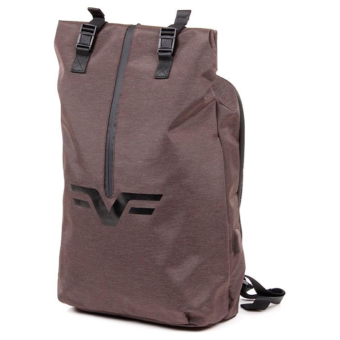 Рюкзак Frime City 16" 22 л Brown (24998504)