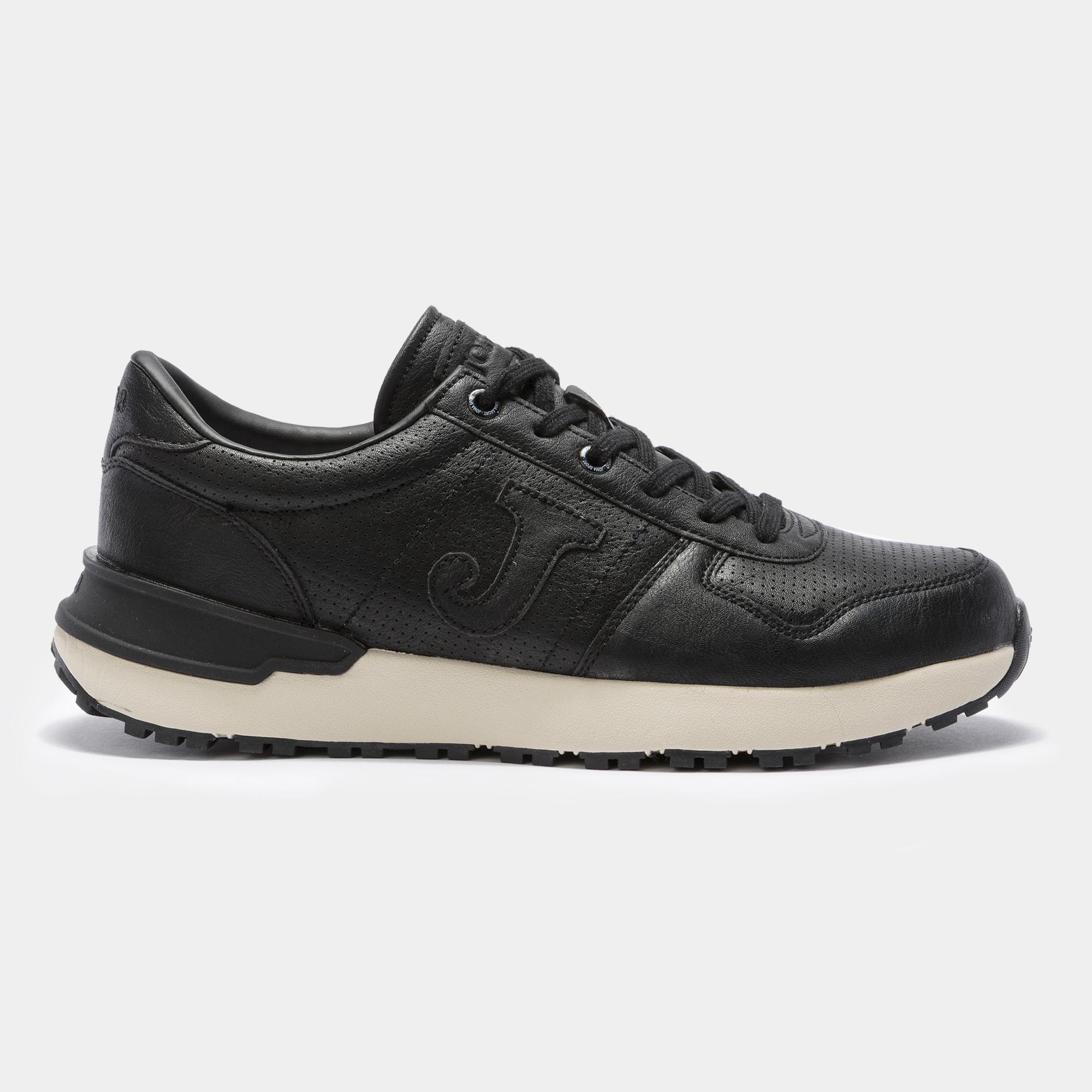 Кросівки Joma C220W2101 C.220 Men 2101 р. 40 Black