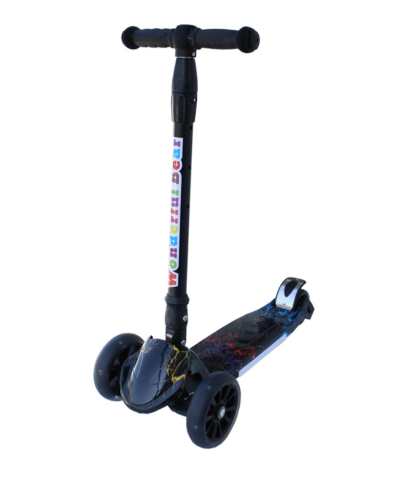 Самокат детский Scooter Best Smart Side (2T1056)