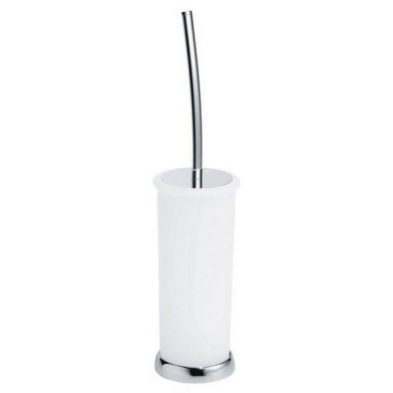 Ёршик для унитаза Bianchi Drop ACBDRP140000CRM (354021) Ёршик для унитаза Bianchi Drop ACBDRP140000CRM (354021)