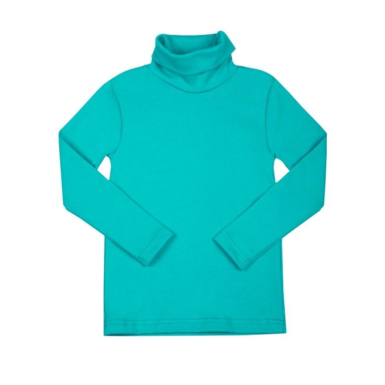 Гольф детский универсальный GABBI SV-24-5 104 см Темно-ментоловый (14249)