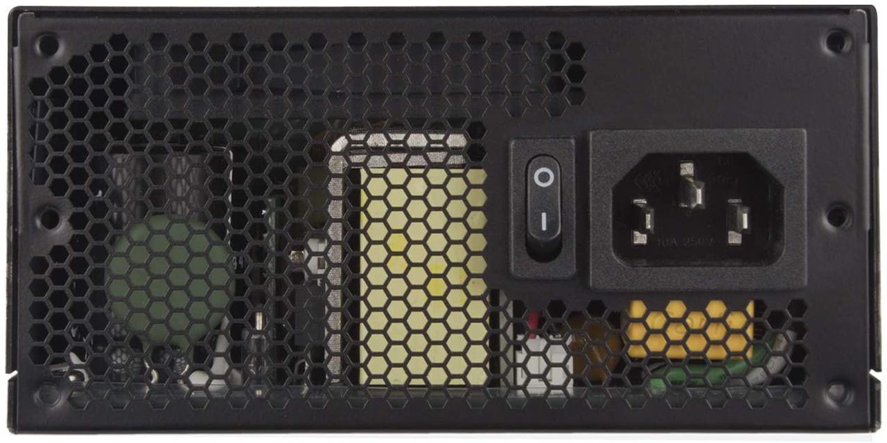 Блок живлення SilverStone SX750 (SST-SX750-PT) - фото 5 Блок живлення SilverStone SX750 (SST-SX750-PT) - фото 5