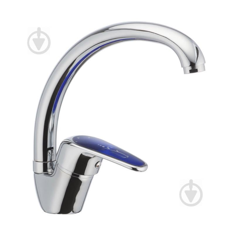 Смеситель для кухни CRON MAGIC 777 (CR0116)