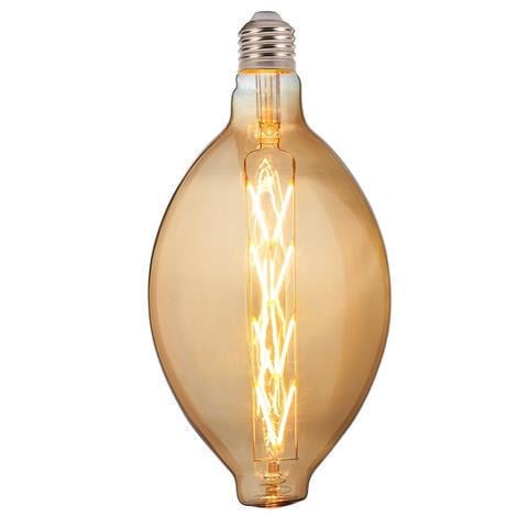 Лампа светодиодная HOROZ ELECTRIC 001-051-0008-110 8W 2200K E27 Enigma 360° (36486494)