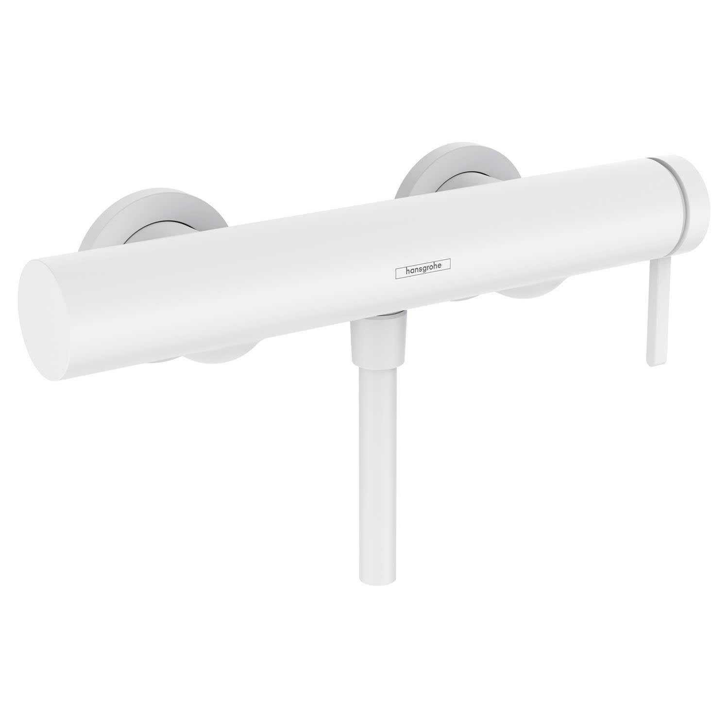 Смеситель для душа Hansgrohe Finoris 76620700 Белый (143286)