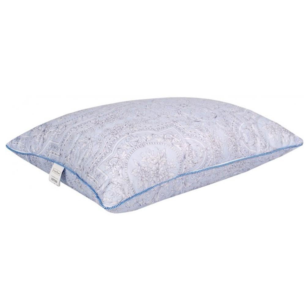 Подушка Lotus Softness Sheen 50х70 см Голубой (2000022201582)