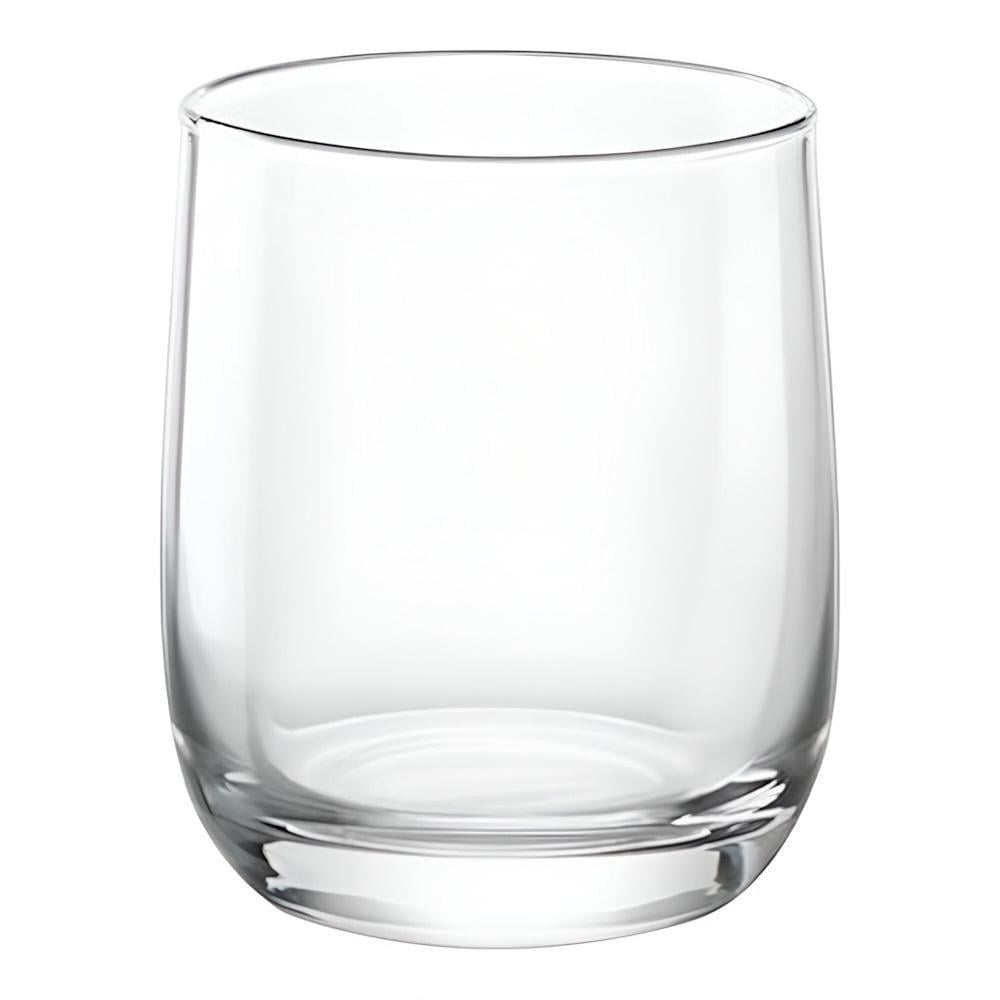 Стаканы низкие Bormioli Rocco LOTO 270 мл 3 шт. (340650CAA021990)