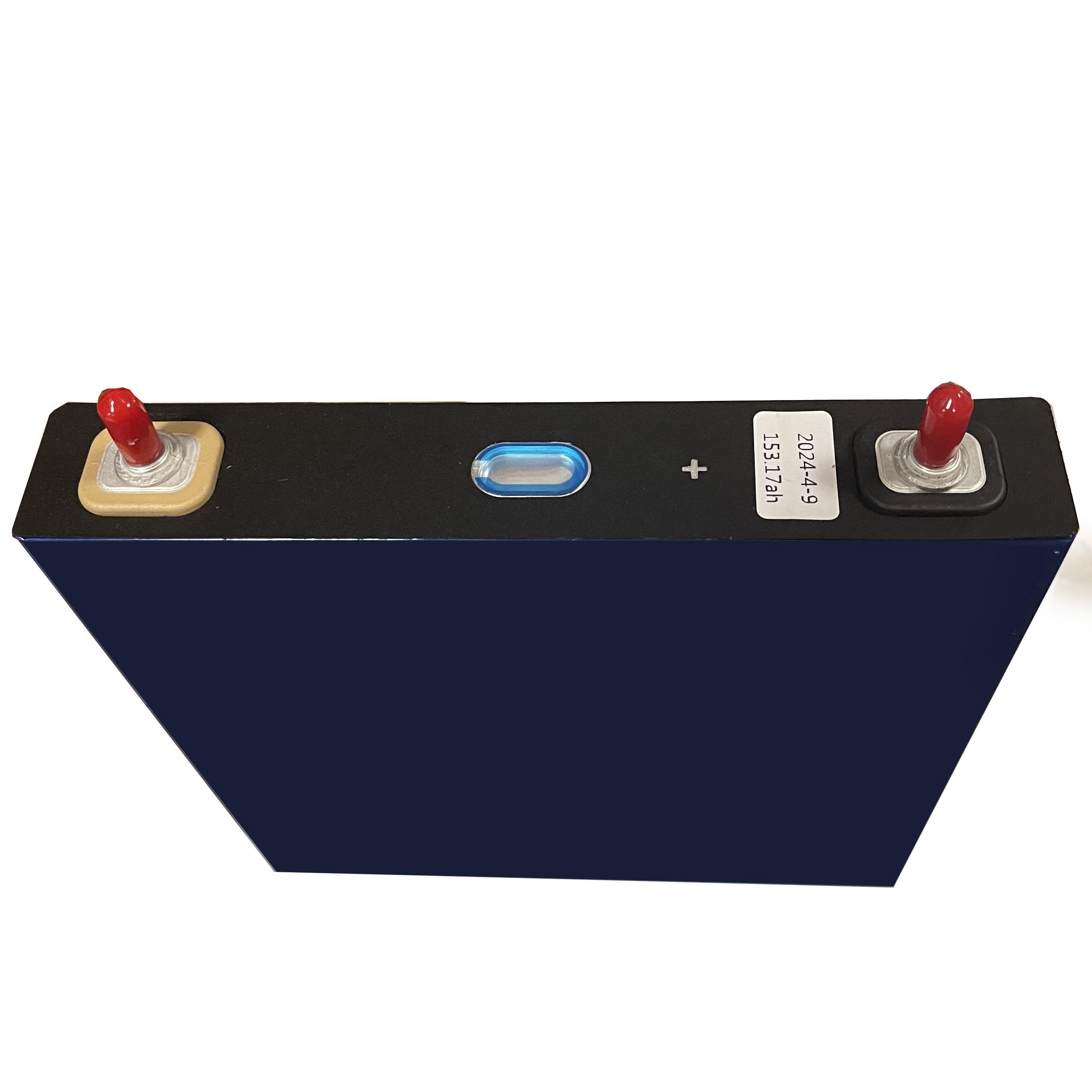 Элемент аккумулятора LiFePo4 Lishen150 150Ah - фото 3 Элемент аккумулятора LiFePo4 Lishen150 150Ah - фото 3