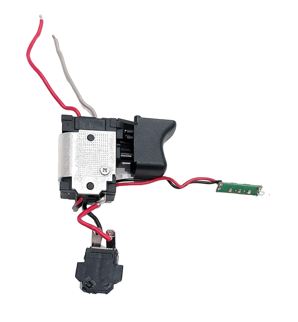 Кнопка для шуруповерта Procraft PA12Li Professional Industrial (3428)