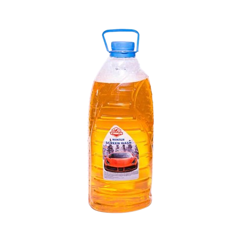Омыватель стекла зимний ТАЙГА ADV-GE Дыня -25 °C 4 л/3,8 кг
