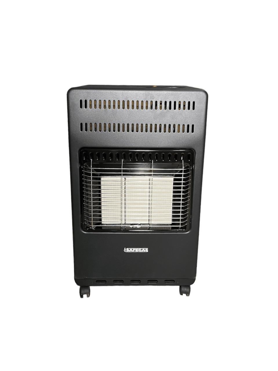 Газовый обогреватель Kanwod 70м2 4200W (100177)