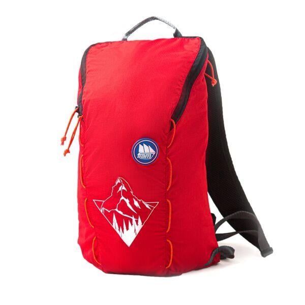 Рюкзак Fram MyPeak Matterhorn 10 л Красный (1044-31176241)