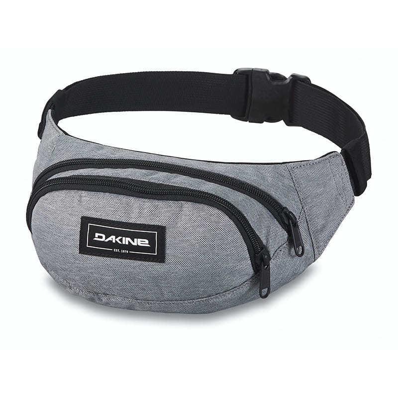 Поясна сумка Dakine Hip Pack 0,6 л Geyser Grey (194626425412)