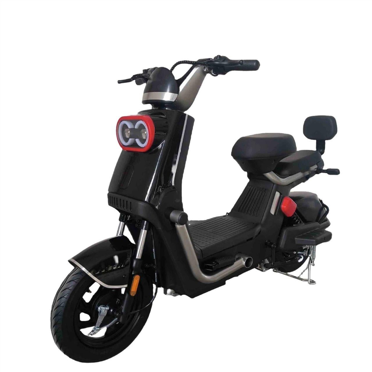 Електровелосипед Crosser Booster 700W 60V 20Ah