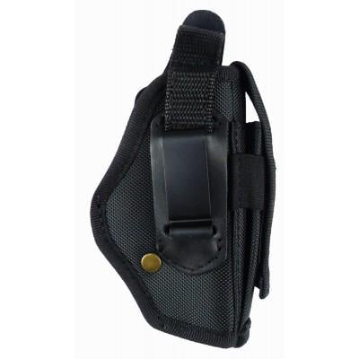 Кобура синтетическая универсальная Медан 1155 ПМ с подсумком