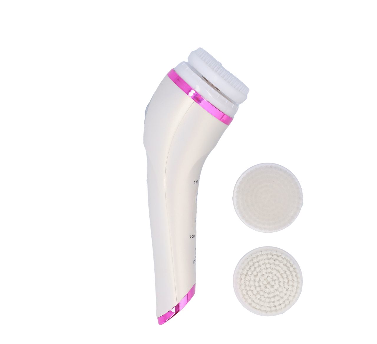 Щетка по уходу за лицоом MEDICA+ Skin Brush 7.0 (11444107) - фото 7